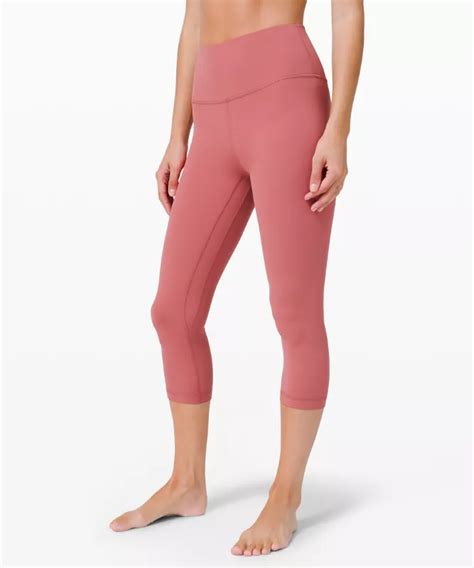 lululemon online shopping.